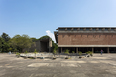 government museum & art gallery le corbusier