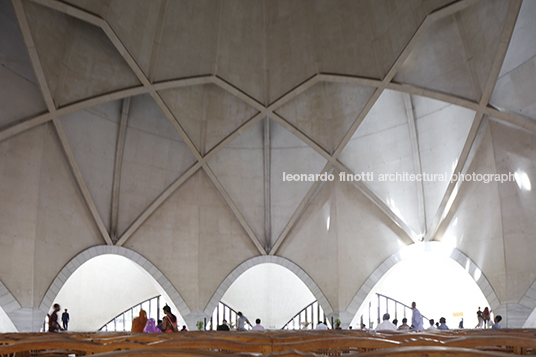 lotus temple fariborz sahba