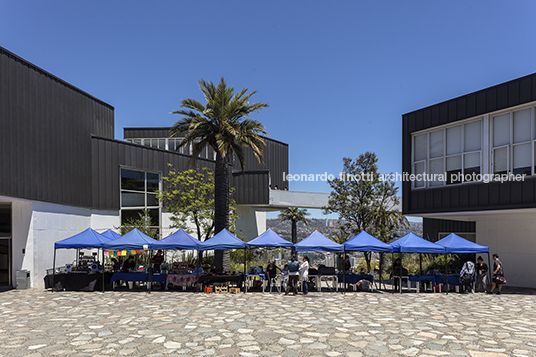 universidad adolfo ibañez - campus viña del mar josé cruz ovalle