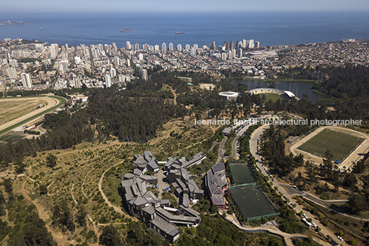 universidad adolfo ibañez - campus viña del mar josé cruz ovalle