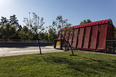 red pavilion sarovic plaut arquitectos