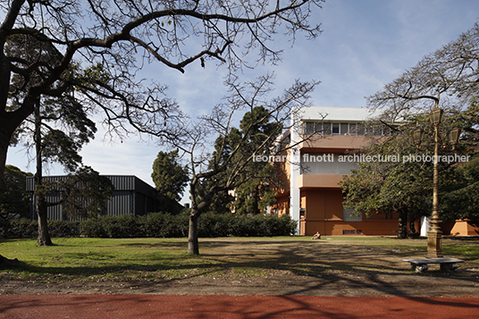 buenos aires snapshots several architects