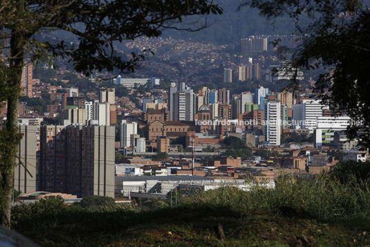 medellín snapshots anonymous