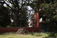 panjab university hostel for boys pierre jeanneret