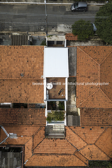 schendel house ar arquitetos