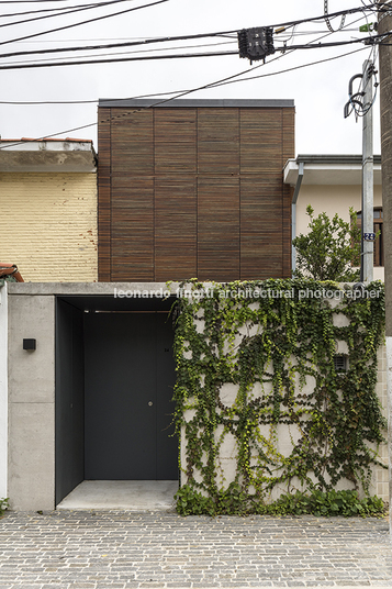 schendel house ar arquitetos