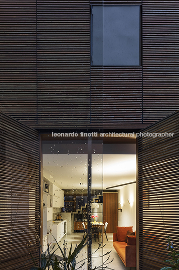 schendel house ar arquitetos