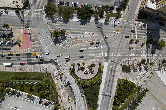 biscayne boulevard burle marx