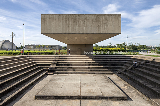 parque villa-lobos décio tozzi