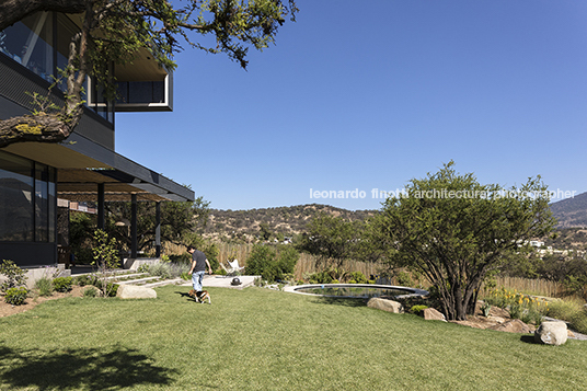 casa los mansos martin hurtado