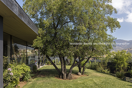 casa los mansos martin hurtado