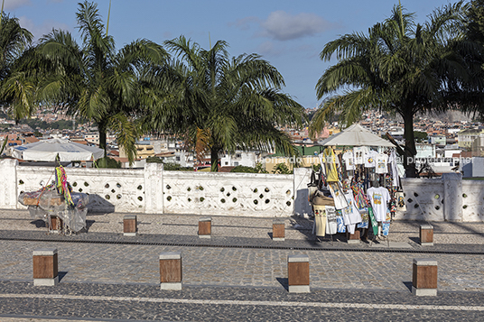 requalificação do bonfim sotero arquitetos