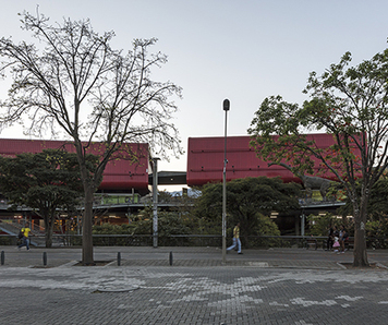 parque explora