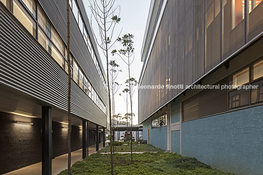 energisa taquara preta davis brody bond architects