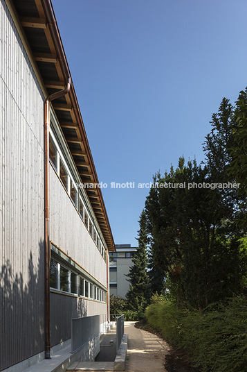 doppelkindergarten müller & naegelin