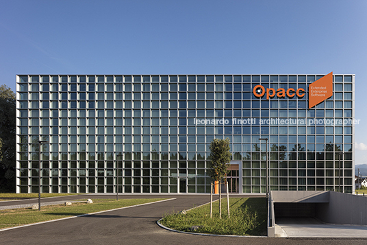 opacc rüssli architekten