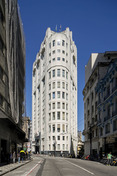 edifício saldanha marinho