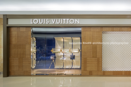 louis vuitton palacio de hierro 