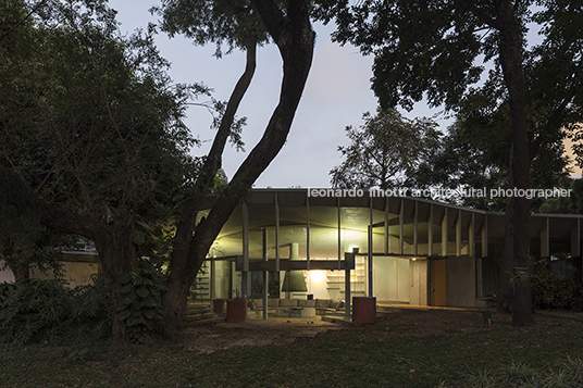 beatriz kerti mangabeira residence joaquim guedes