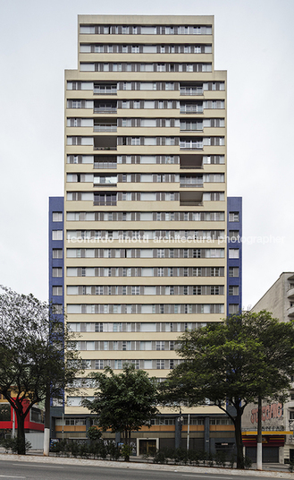 edifício rangel pestana carlos lemos