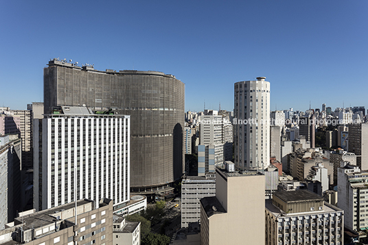 edifício bradesco carlos lemos