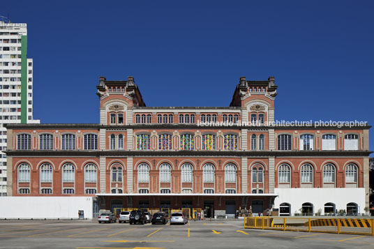 estação pinacoteca haron cohen