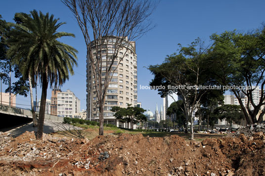 edifício guarany rino levi