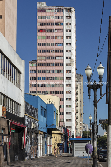 edifício andorinhas rino levi