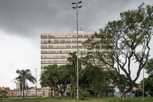 edifício miri franz heep