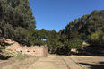 outdoor amphitheater - ciudad abierta corporación amereida