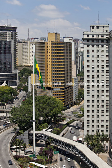 edifício joelma salvador candia