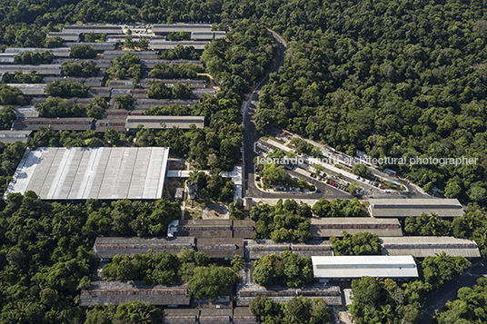 ufam severiano mário porto