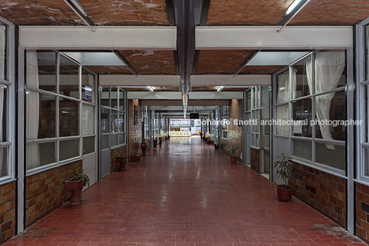 centro regional de educación normal salvador de alba martín