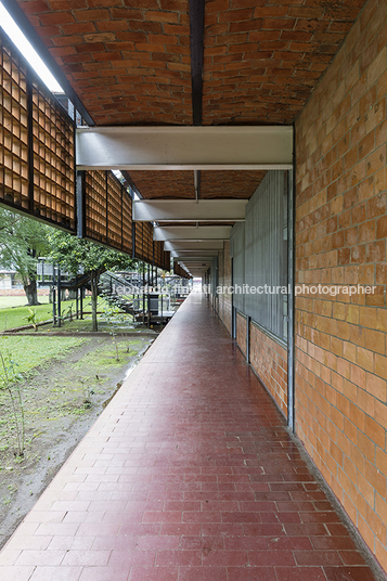 centro regional de educación normal salvador de alba martín