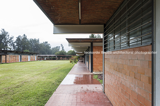 centro regional de educación normal salvador de alba martín