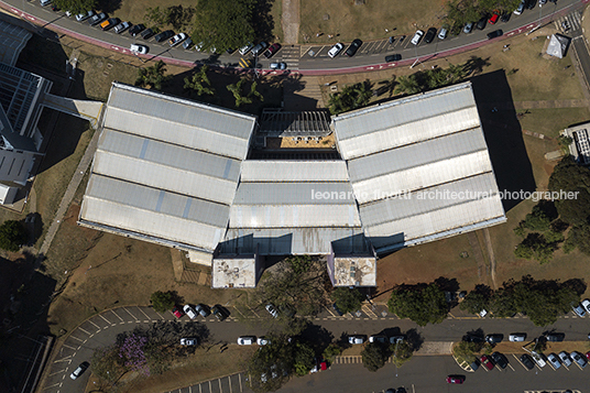 unicamp several architects