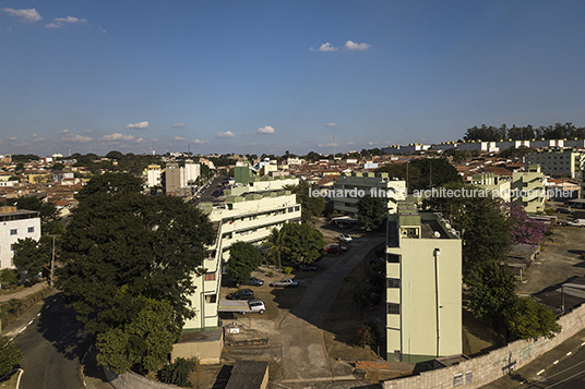 conjunto padre manoel da nóbrega joaquim guedes