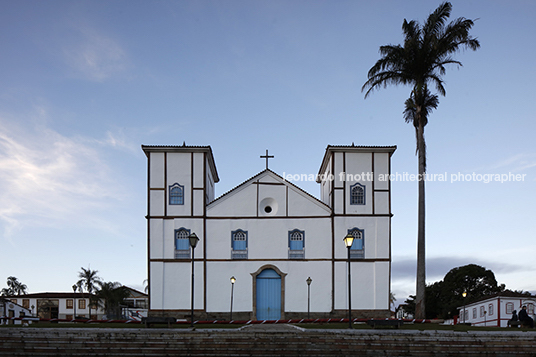 igreja matriz anonymous