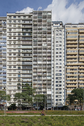 edifício icaraí franz heep