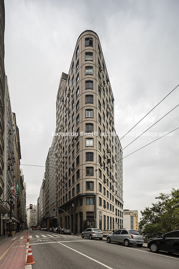 edifício vista alegre lucjan korngold