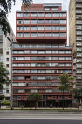 edifício girassol