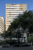 edifício diana