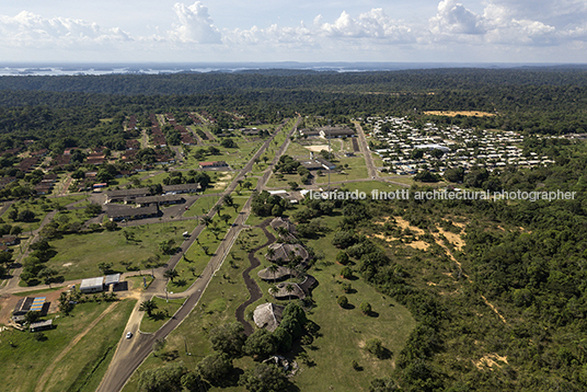 centro de proteção ambiental severiano mário porto