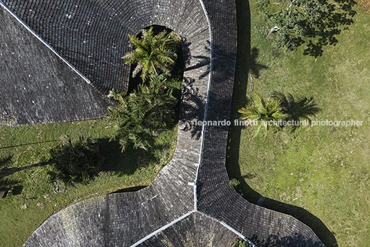 centro de proteção ambiental severiano mário porto