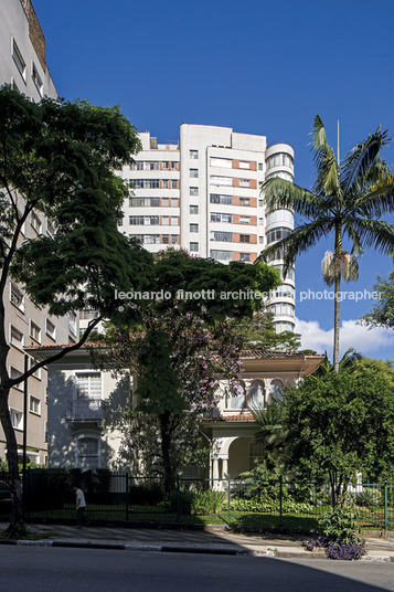 edifício paquita alfred düntuch