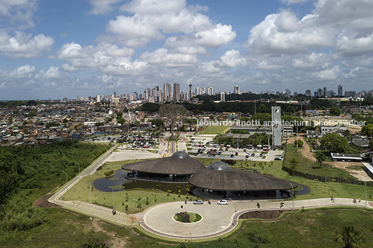 parque do utinga paulo chaves