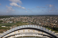 mangueirão stadium alcyr meira