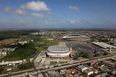 mangueirão stadium alcyr meira