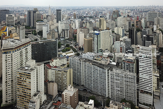 edifício japurá eduardo kneese de mello