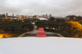 auditório ibirapuera oscar niemeyer